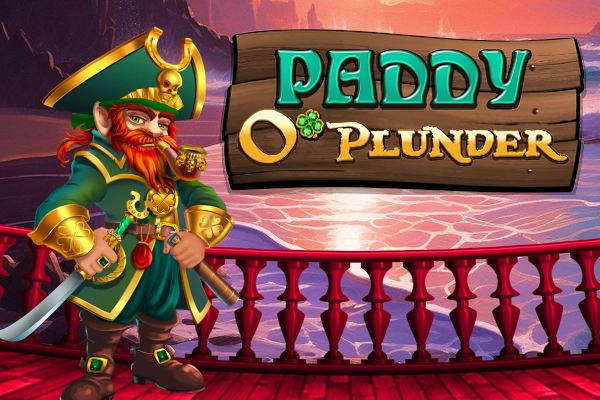 Paddy O Plunder