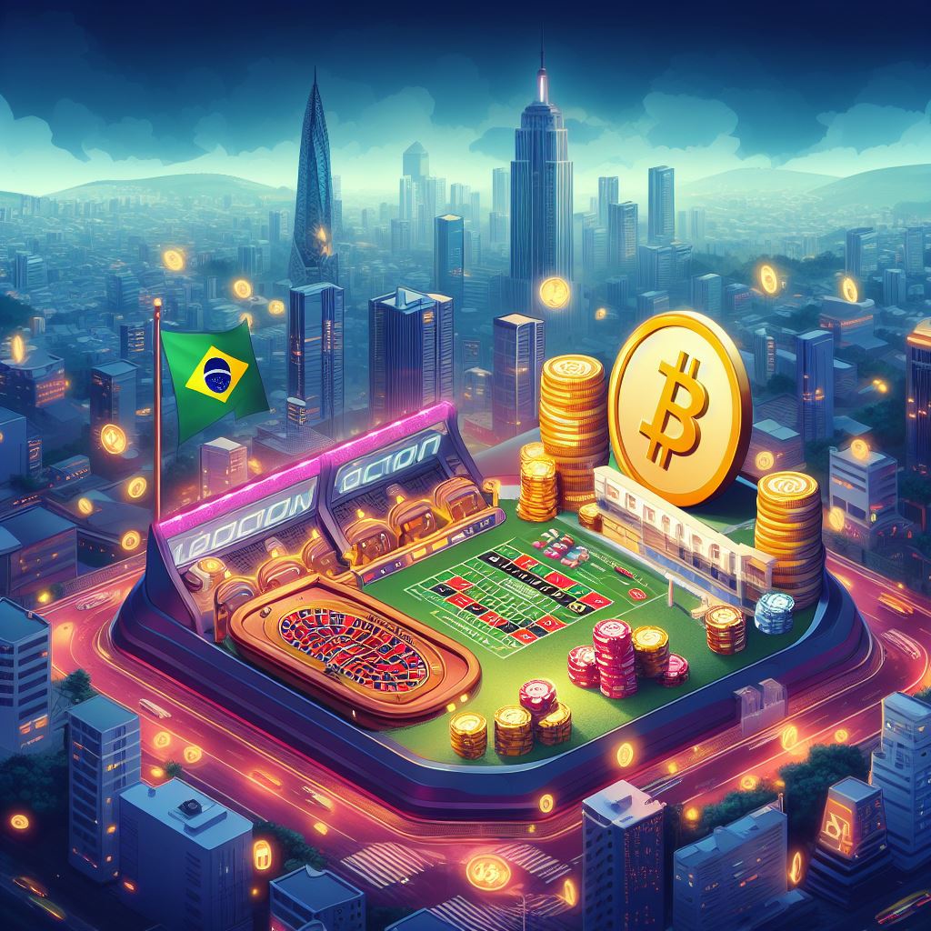 Descubra ckbet: A Principal Plataforma de Apostas no Brasil