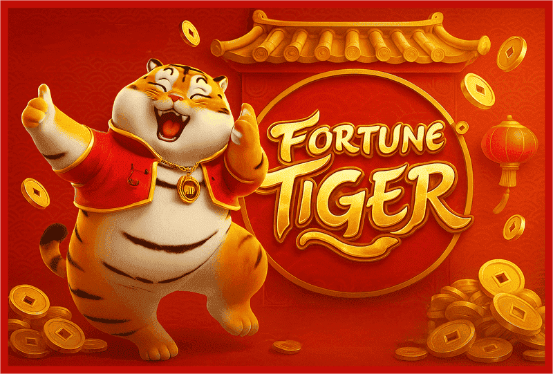 Jogo Tiger Ox Mouse da ckbet.