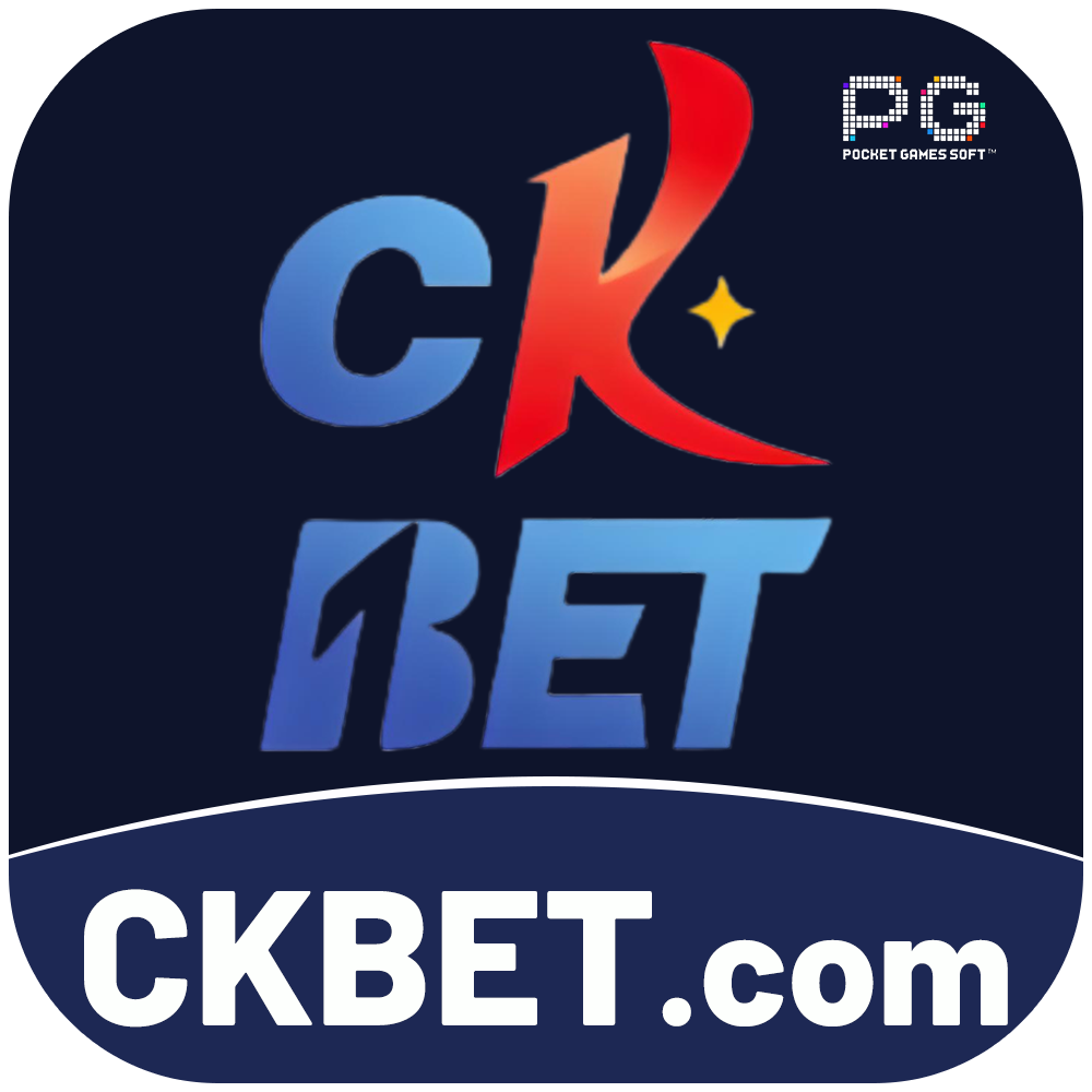 ckbet Brazil Logo